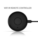 Wifi Smart Ir Remote Controller Compatible with Alexa for Ios Android Smart A2C8