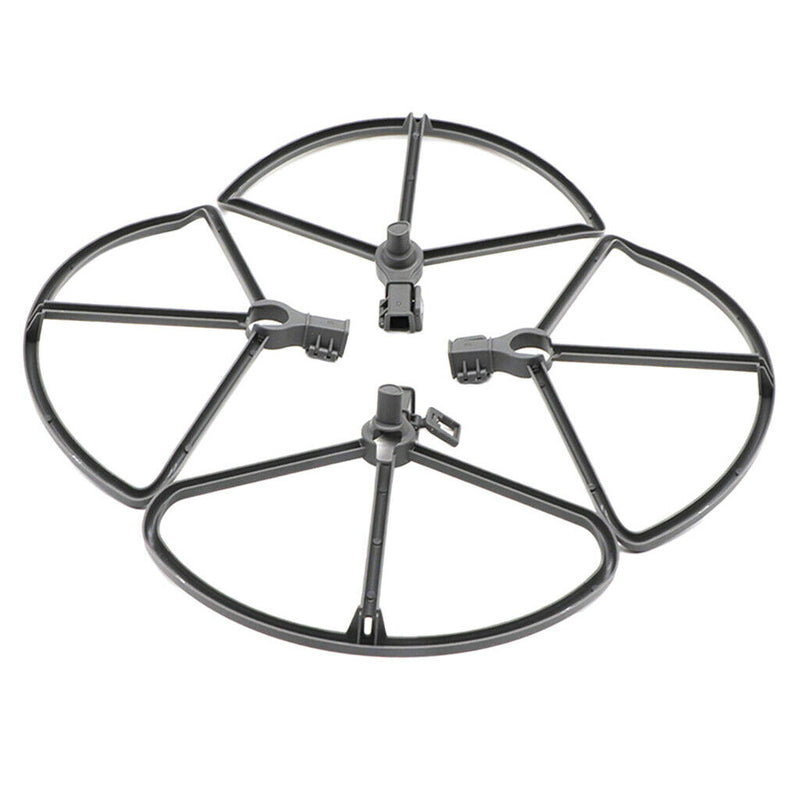 Quick Release Propeller Prop Guard Protection for DJI Mavic 2 Pro/  Drone