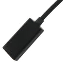 USB C to HDMI Adapter 4K 30Hz Type C 3.1 Male to HDMI Female Cable Adapter