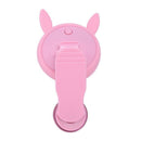 Phone Lens Led Fill Light 4K Hd Wide Angle Micro-Clipon With Cat Ears For M