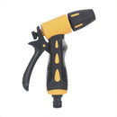 Garden Hose Nozzles 2Pattern Water Gun Hose Sprayer For Car Wash Cleaning WaterZ