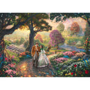 Cartoon 5D DIY Diamond Painting Full Round Drill for Kid Room Decor (Field)