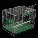 Pet Hamster Cage Easy DIY Portable Petite Habitat, Hamster Gerbil Mouse Small
