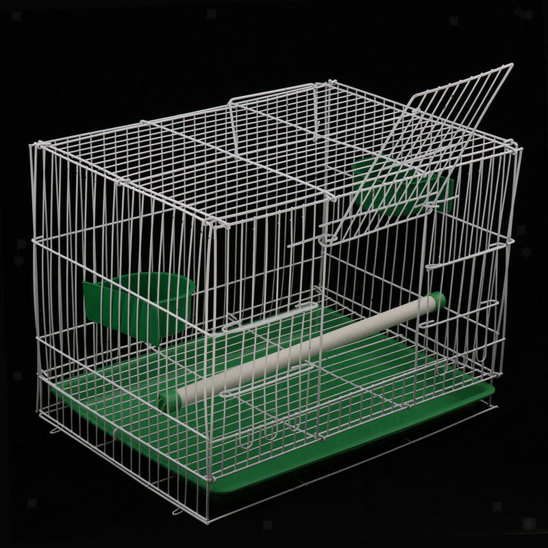 Pet Hamster Cage Easy DIY Portable Petite Habitat, Hamster Gerbil Mouse Small