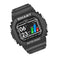 K16 Bluetooth Smart Watch Unisex Waterproof Heart Rate Monitor Fitness Tracker