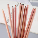 12Pcs Soft Pastel Artist Pencils Crayon Charcoal For Sketching Drawing Supplies
