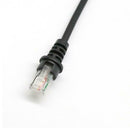 2meter / 6.6ft USB Extension Cable for Honeywell Metrologi BarCode Scanner