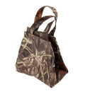 MagiDeal Outdoor Photography Camera Sports Sandbag Support for Car Reed Camo