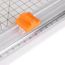 Portable A5 Precision Paper Card Cutting Blade Art Trimmer Photo Cutter Mat Kit