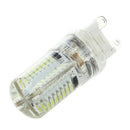 G9 3W 64 LED 3014 SMD lamp bulbs spot light lamp bulb White NEW