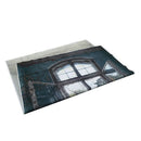 5x7FT Vinyl Backdrop Photography Prop Retro Indoor Window Photo Background