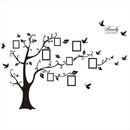 Home Stickers Waterproof Remove Bad Memory Tree Joint 2pcs 60*90cm SN9F