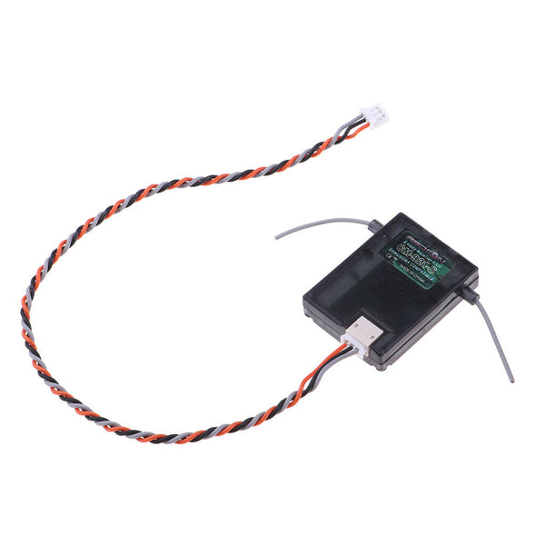 CM921S   DSM2 9 Channel Receiver for JR  Transmitter