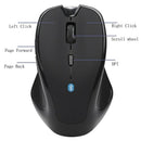 Wireless Mouse Bluetooth 3.0 6D 1600Dpi For Pc Optical Gaming Mouse Without G6T3