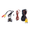 Night Vision 12LED Lights Waterproof Car Auto Rearview Backup Camera