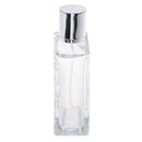 100ML Refillable Bottle Glass Empty Perfume Pump Bottle Spray Cosmetic Contai Gn