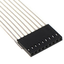 4x5 Matrix Array 20 Key Membrane Switch Keypad Keyboard Keys for arduino JfJ Nw