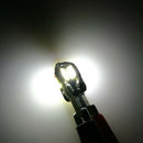 T10 194 168 W5W 5730 8 Led Smd White Car Interior Side Wedge Light Lamp Bul K1C1