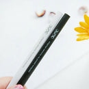 2Pcs Rainbow Pencils Drawing Painting Pencils Stationery Black and White Deluxe
