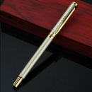 Metal pen signature pen ball pen pen business office creative personality g