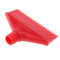 1/4 BSPT ABS Wind Jet Drying Cooling Washing Wind Compressed Air Jet Nozzles-