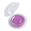 40-Piece Portable False Eyelash Storage Box, Stand