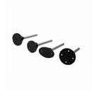 Car Tools Kits Plastic Bridge Pulling Dent Remover For Paintless Set Hand T Y1Q9