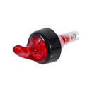 Measure Liquor Pourer, 1 Oz Plastic Measured Liquor Pourer Auto Measuring S W6P7