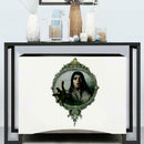 DIY Halloween Wall Stickers PVC Removable Ghost Festival Decals Home Decor A