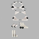 Washing Machine Stand Universal Stable Base Multi-functional Adjustable Base