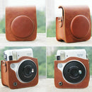 forCamera Case Diagonal Rigid Case for Instax Mini 70