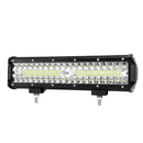 400W Led Work Light Bar Flood Combo Beam Offroad Fog Driving Lights