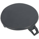 Front Bumper Tow Hook Cover for BMW E90 328I 335D 335I E91 2009-2011 J6X1