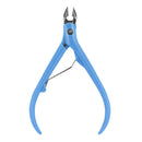 Nail Art Cuticle Remover Cutter Nipper Nails Clipper Manicure Salon Tools