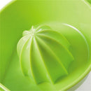 Plastic Kitchen Fruit Tool Manual Juicer Lemon Squeezer Lime Citrus Juicer 3C