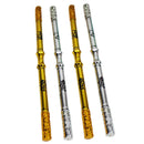 Nunchaku Rotating Pen Spinning Gaming Double Head 0.5 Pen Head Fluent WritiSEAU
