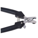 Black Dog Nail Clipper