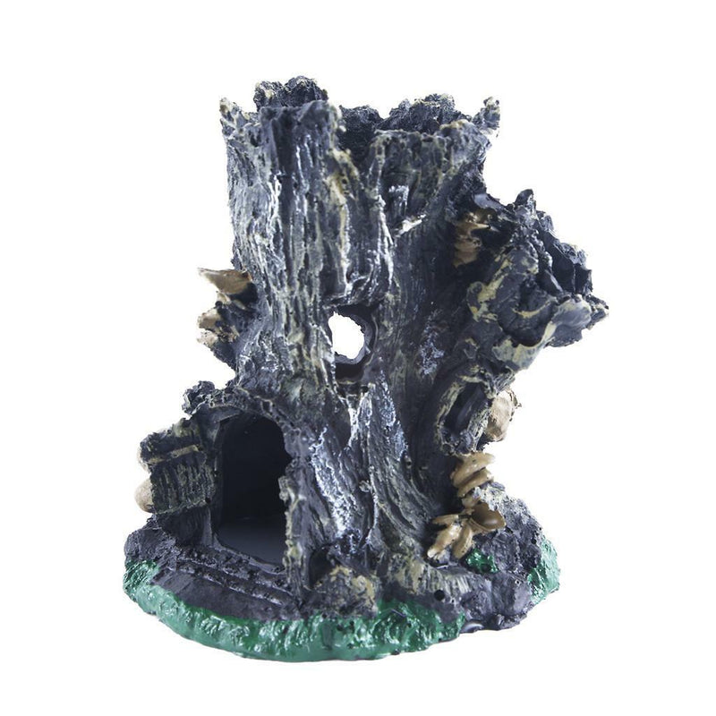 Large Rockery Aquarium Decor Fish Tank Reptile Supplies Terrarium Ornament