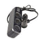 Car Power Adapter Triple Cigarette Lighter Socket Splitter Dual USB Port DC 12V