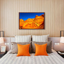 1000pcs DIY Great Mountains Puzzle Educational Learning Assembling Toys
