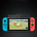 2X Premium HD Tempered Glass Screen Protector Film Guard for Nintendo Switch