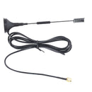 12 dbi 433Mhz Antenna half-wave Dipole antenna SMA Male with Magnetic bTPO TEUS