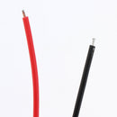 DC-DC  Voltage Converter 8-60V to 5V 3A /15W &Dual USB-A