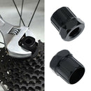 12 Teeth Bicycle Freewheel Remover Mountain Bike Freewheel Cassette Remove To JR