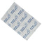 24x Tablets Denture Cleansing Tablets Daily Deep Clean Whitening AntibacterialJR