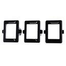 Camera clip case protective skeleton frame for SJ4000 SJ6000 SJ7000 SJ9000 ME
