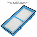 1pcs Air Filte Effective Filter Net for Holmes AER1
