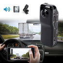 Mini DV Camcorder DVR Video Camera HD Cam Sports Helmet Bike Recorder