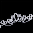 Card Lace Metal Cutting Dies Stencils for Scrapbooking  Craft Embossing Decor OH