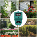 1*PH Meter Plants Pot Hygrometer Soil Tester Plant Moisture Growth J1K5